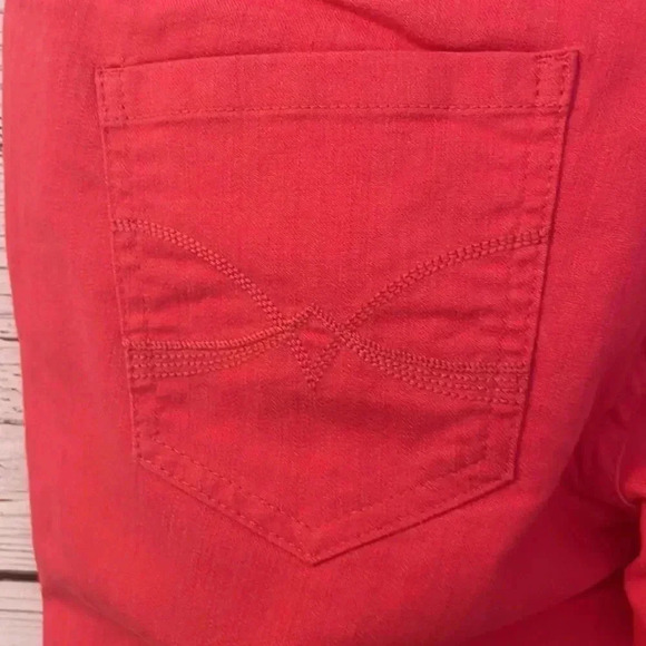 Christopher & Banks signature slimming pants - Picture 3 of 6